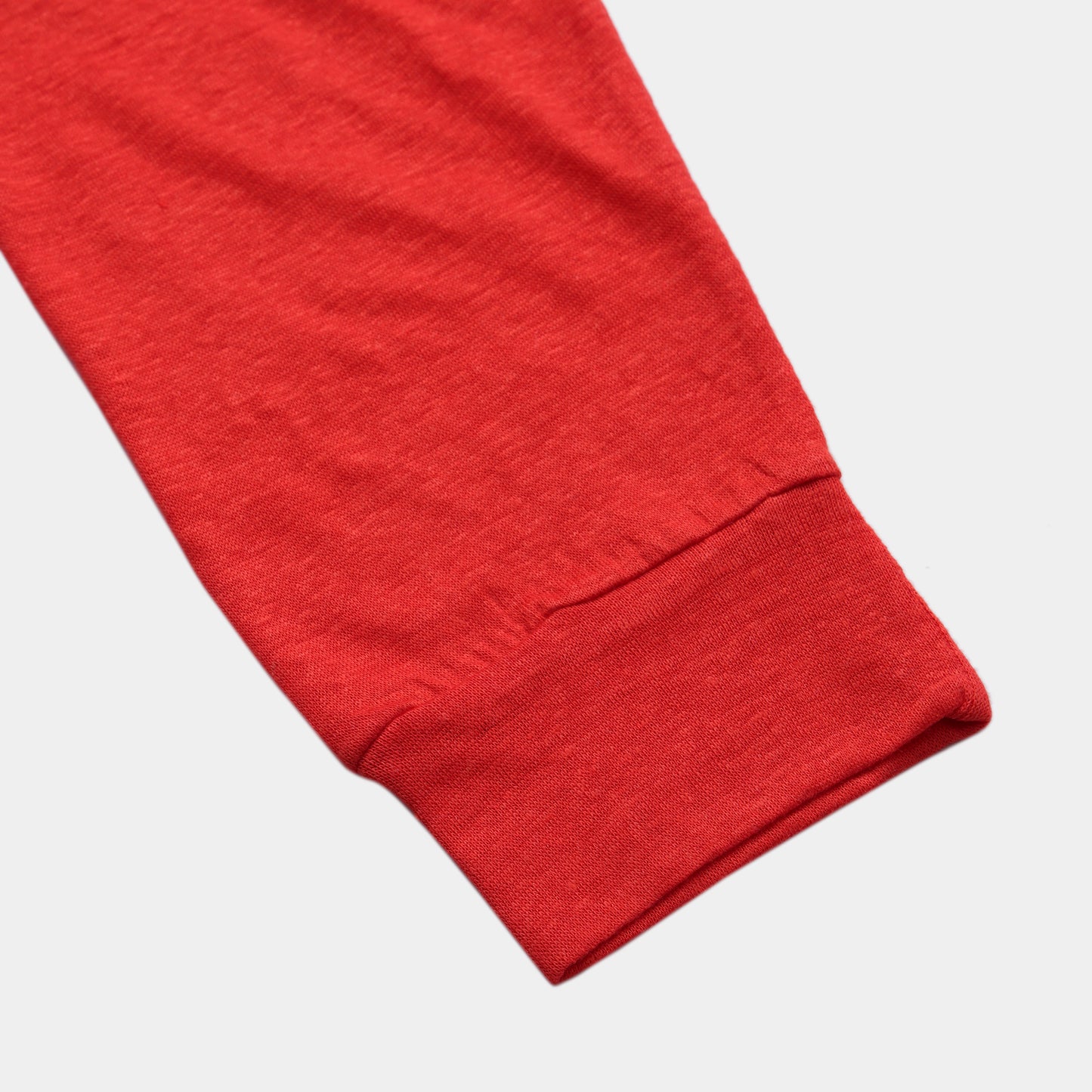 HF thermal hoodie