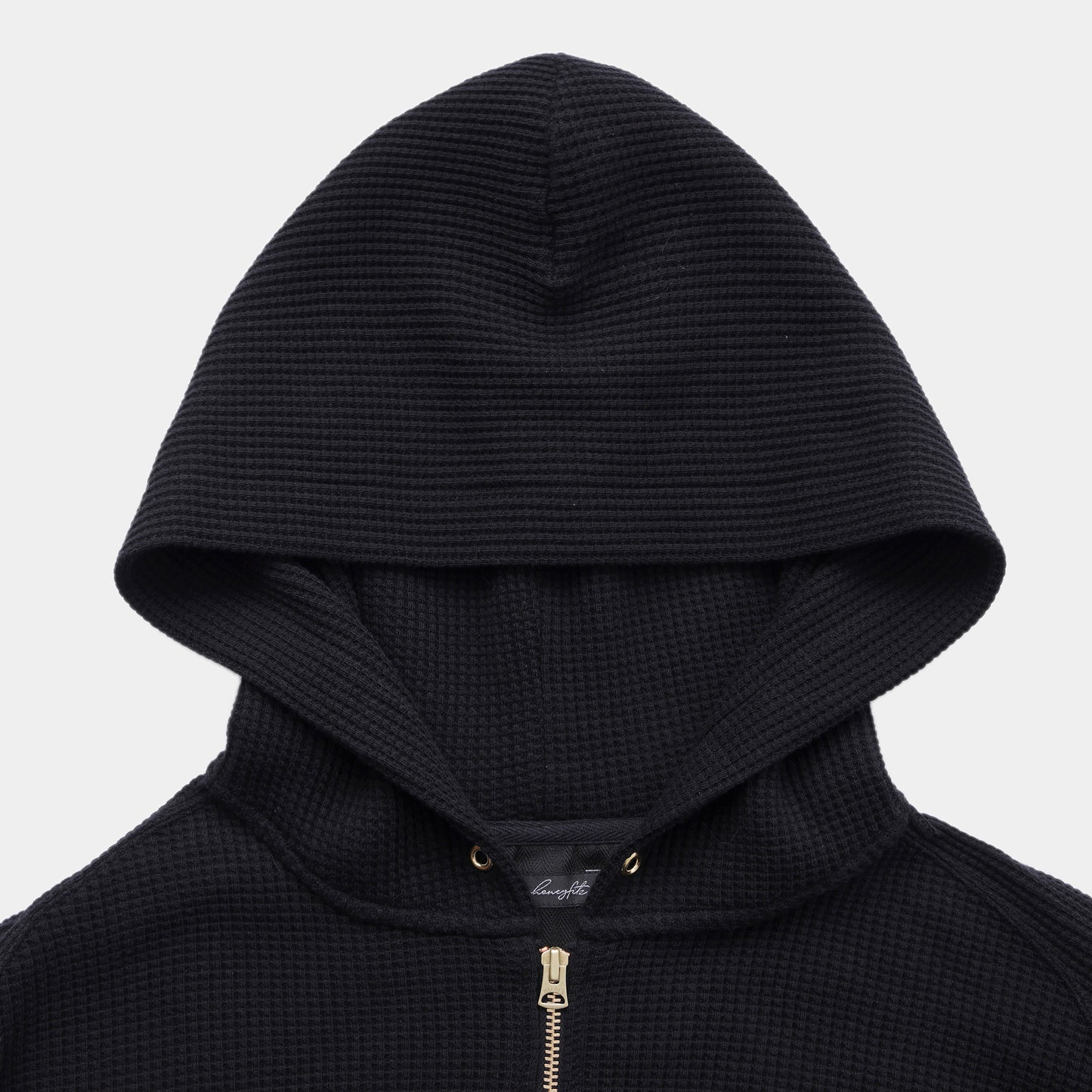 HF thermal hoodie