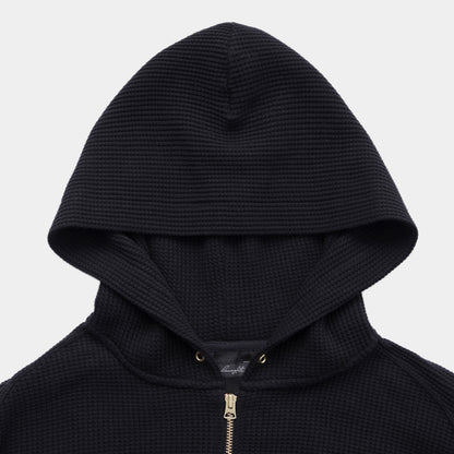 HF thermal hoodie
