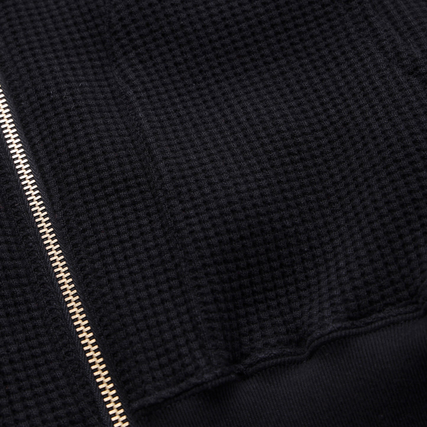 HF thermal hoodie