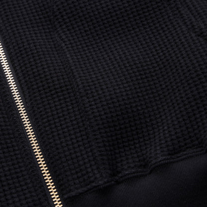 HF thermal hoodie