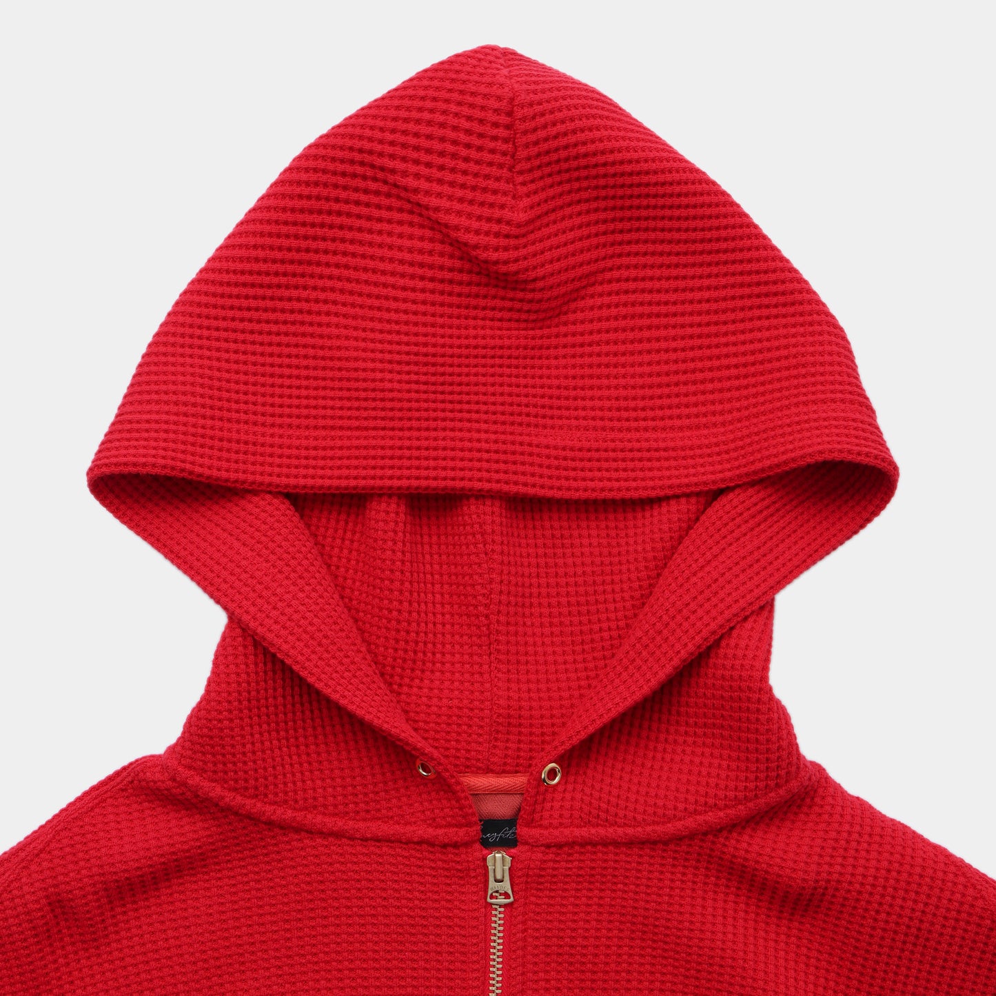 HF thermal hoodie