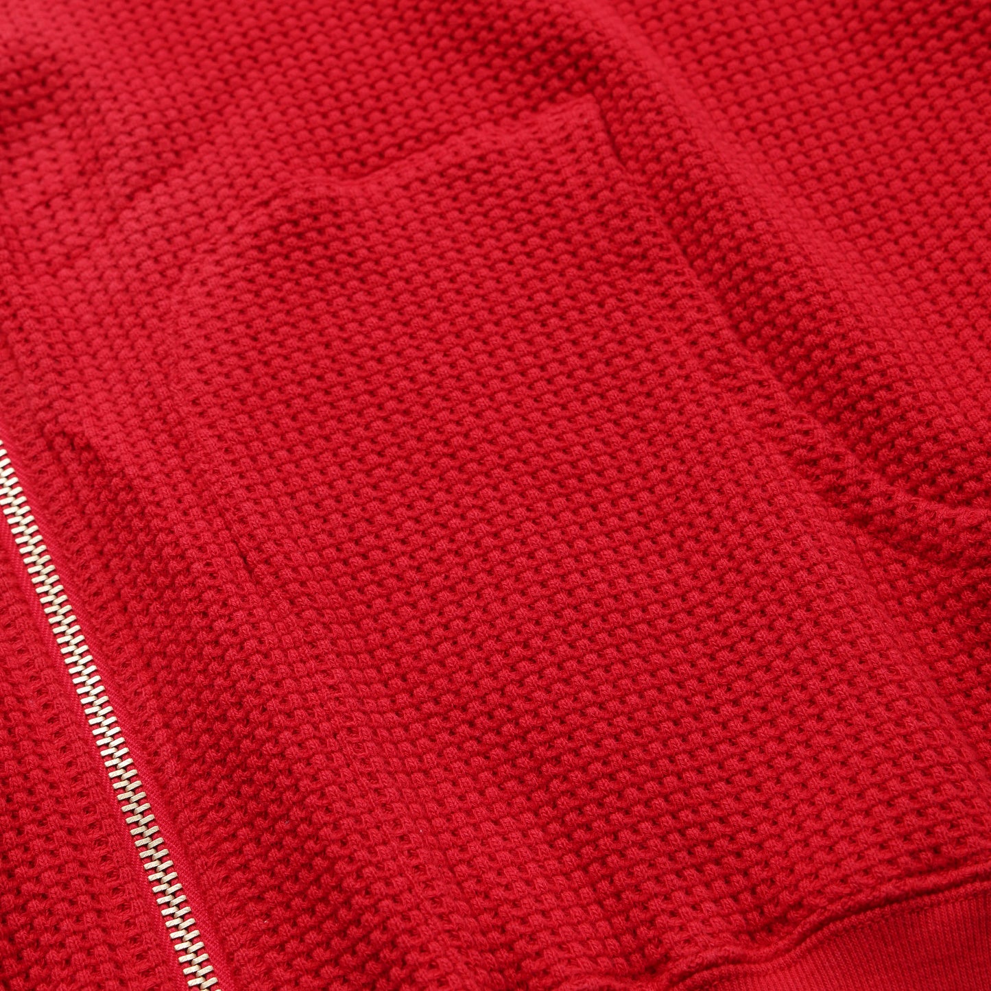 HF thermal hoodie