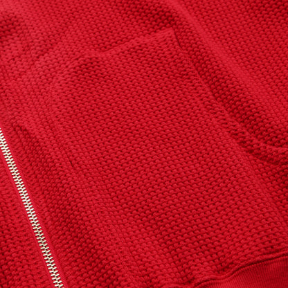HF thermal hoodie