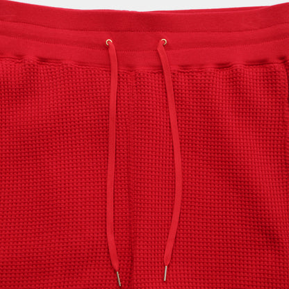 HF thermal flare pants
