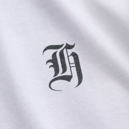 HF Graphic Tee 0000