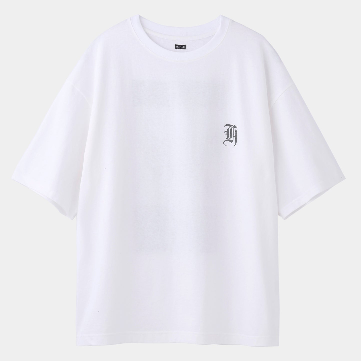 HF Graphic Tee 0000