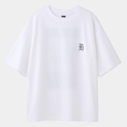 HF Graphic Tee 0000