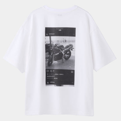 HF Graphic Tee 0000