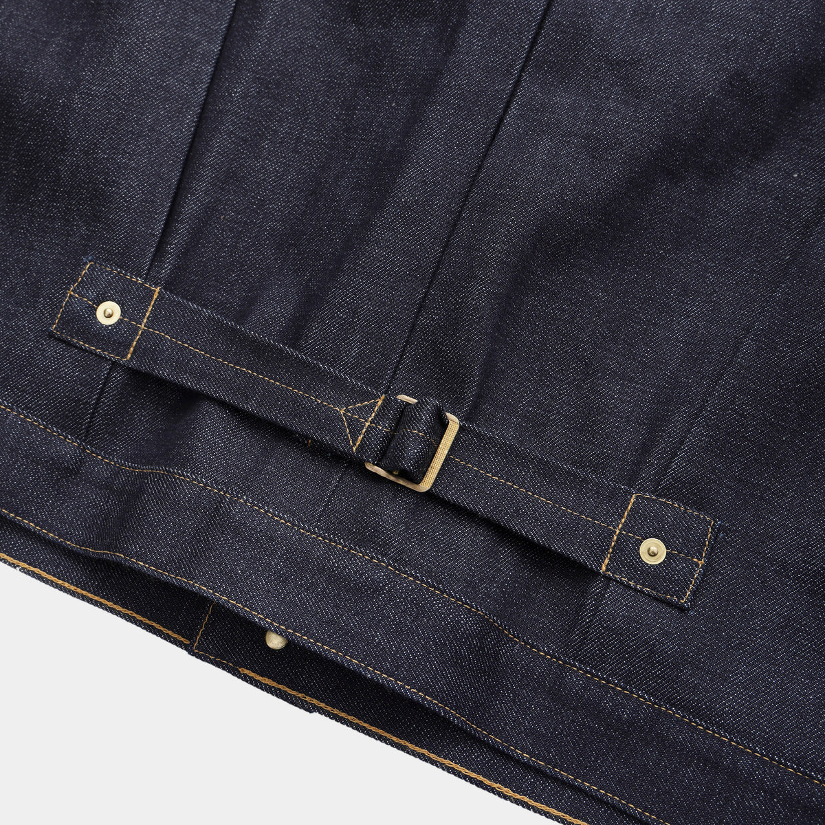 HF Denim JK