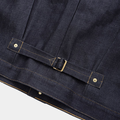 HF Denim JK
