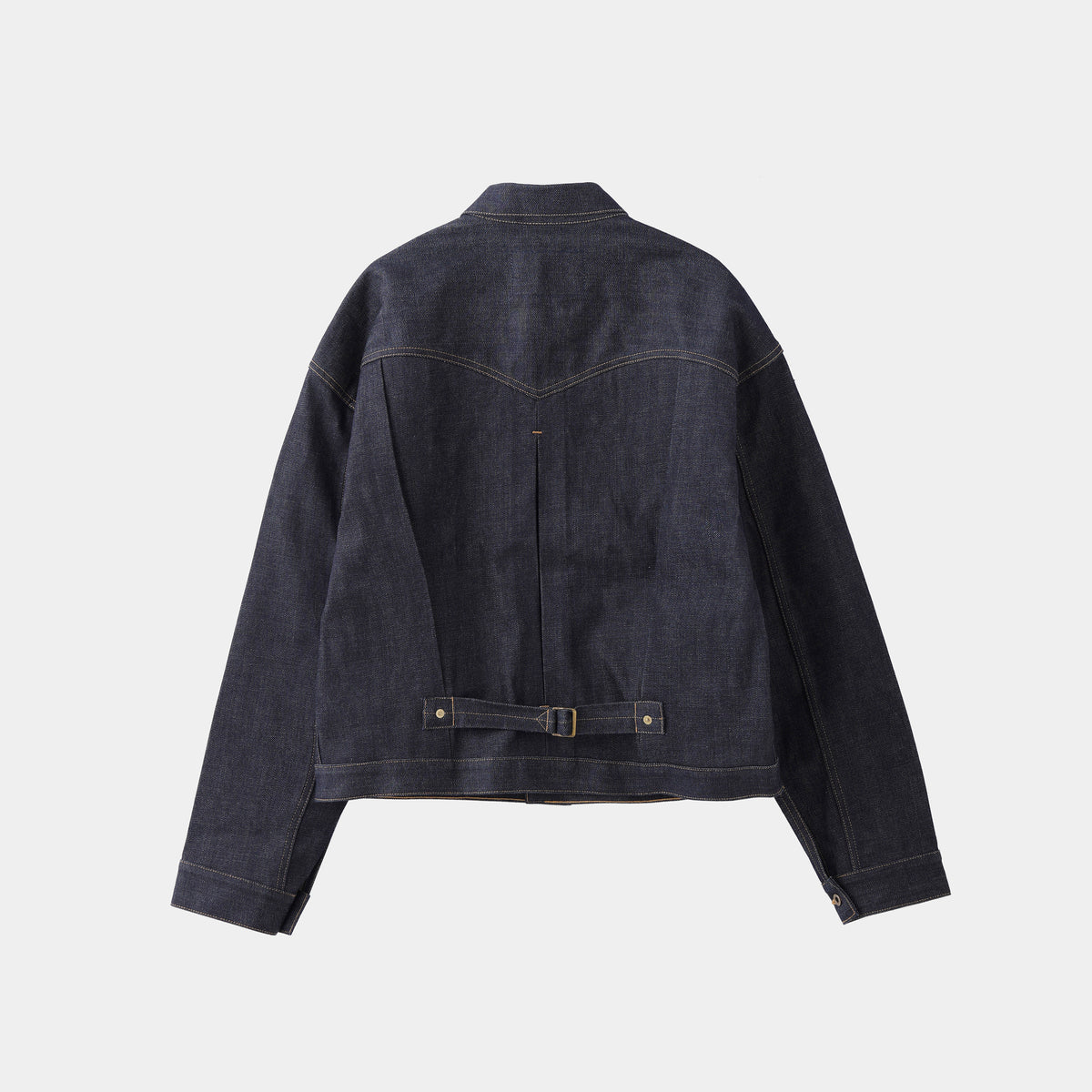 HF Denim JK
