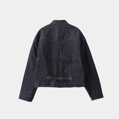 HF Denim JK