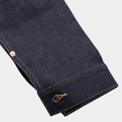 HF Denim JK