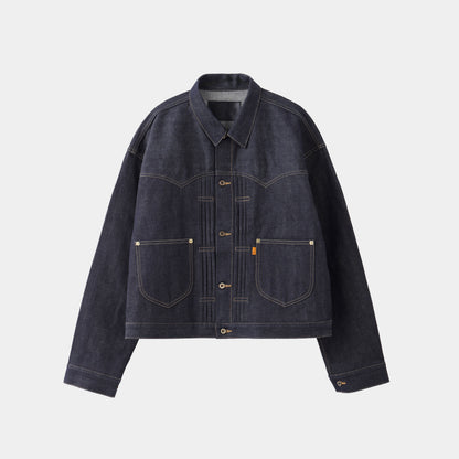 HF Denim JK