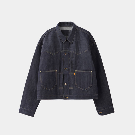 HF Denim JK