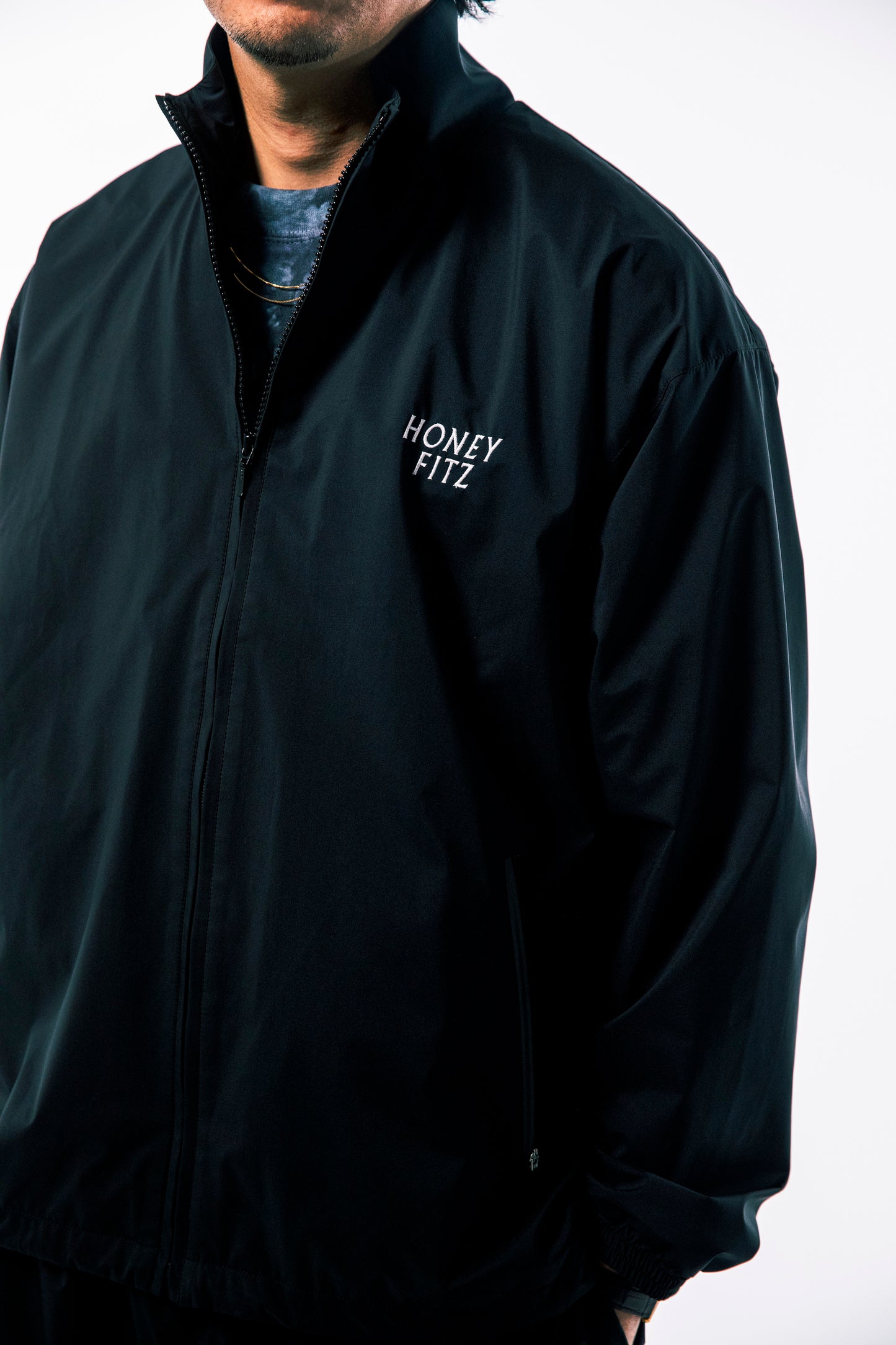 Nylon Jacket HOF-0030