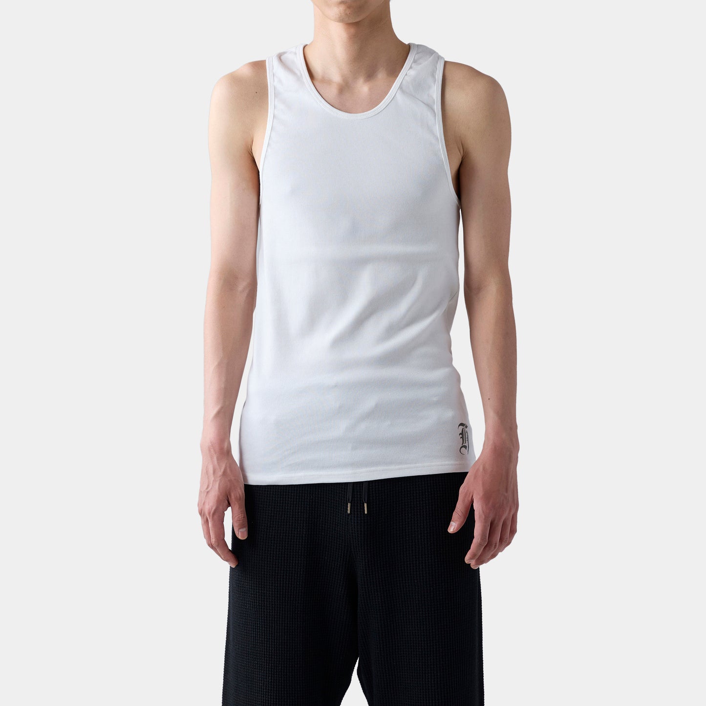 HF tank top