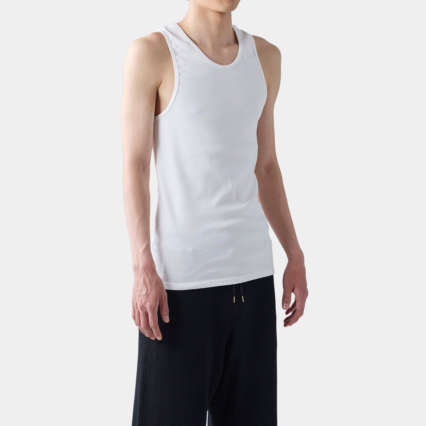 HF tank top