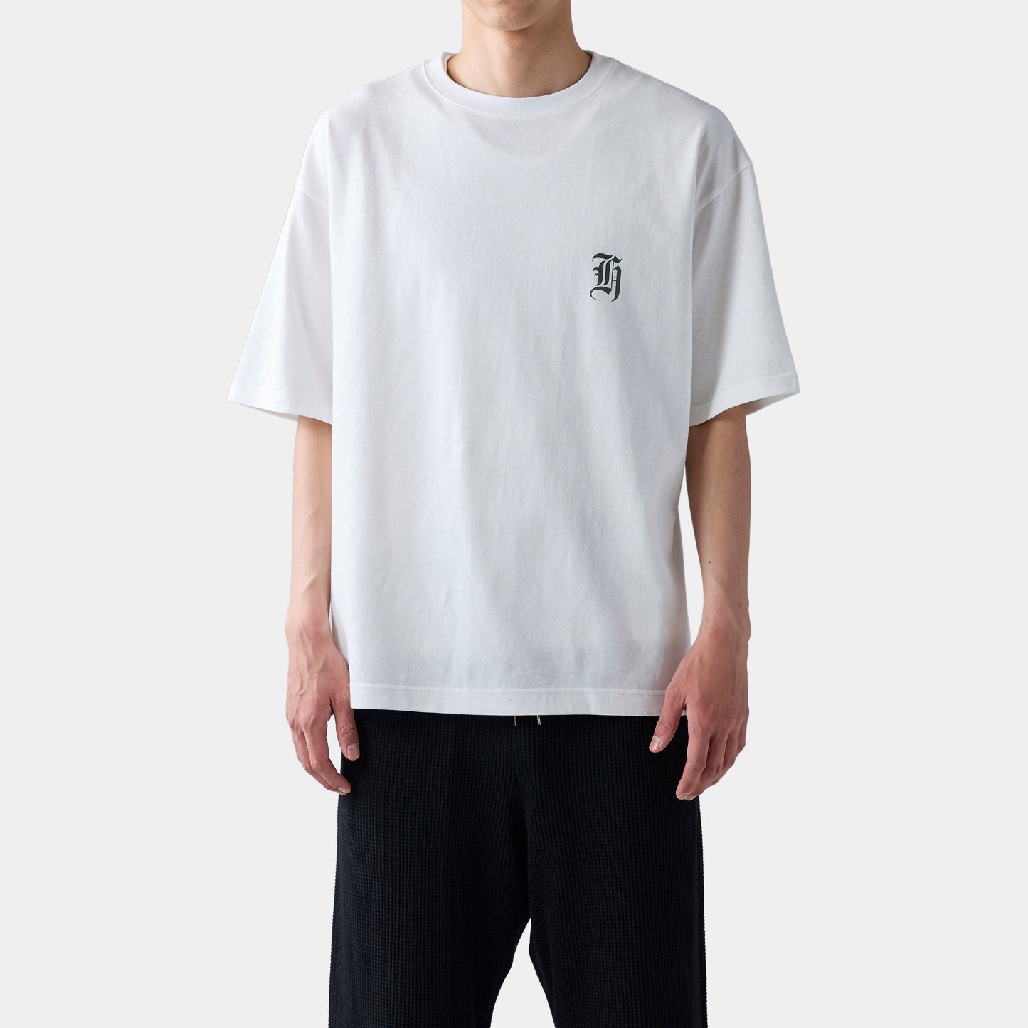 HF Graphic Tee 0000