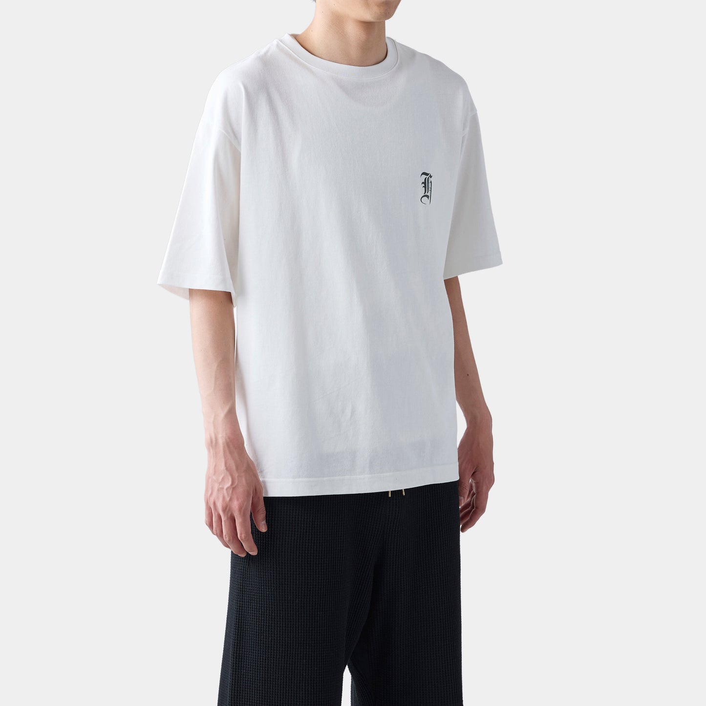 HF Graphic Tee 0000