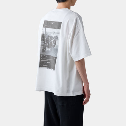 HF Graphic Tee 0000