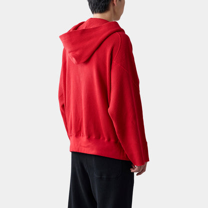 HF thermal hoodie