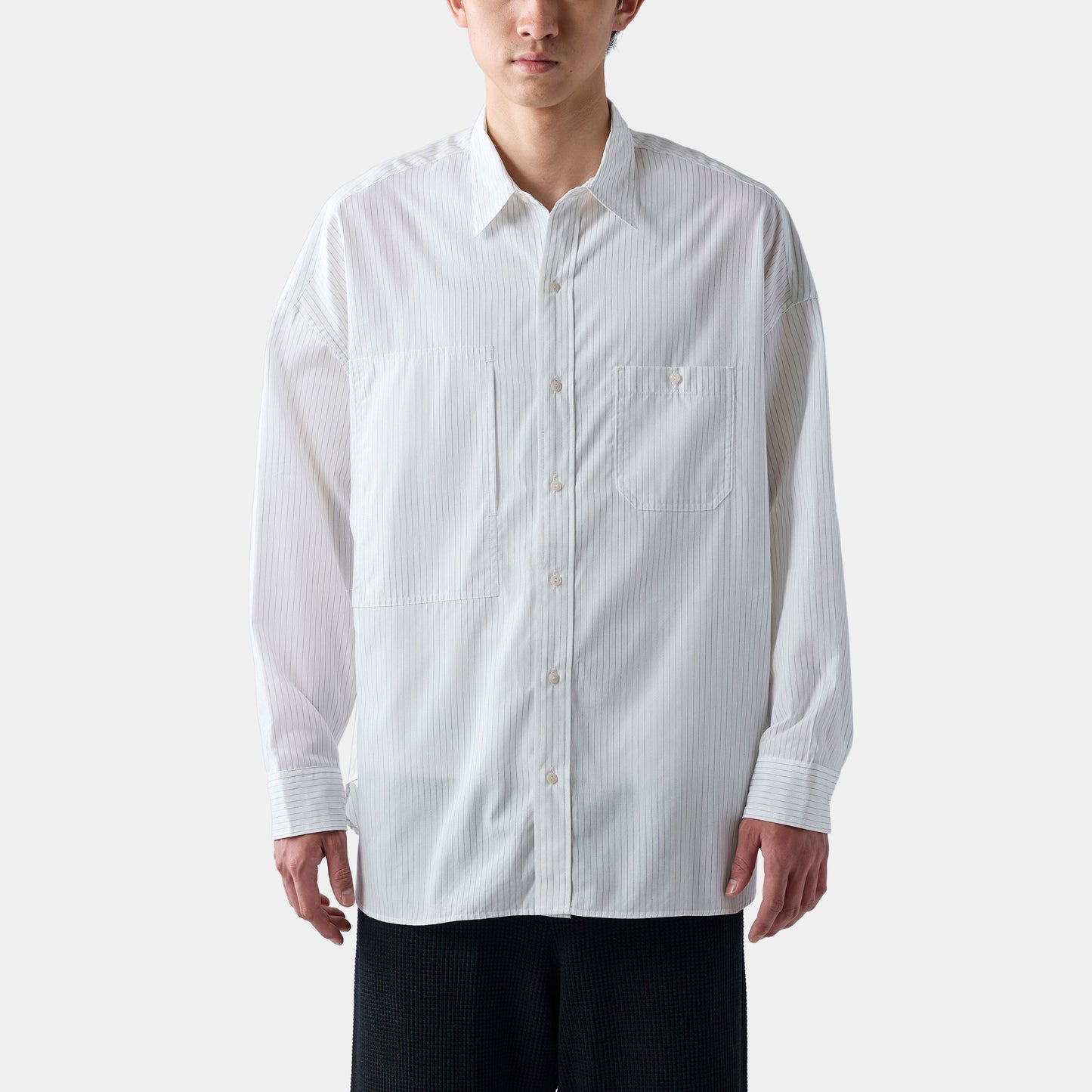 HF work shirt