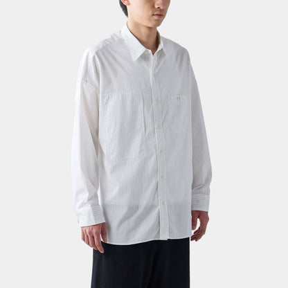 HF work shirt