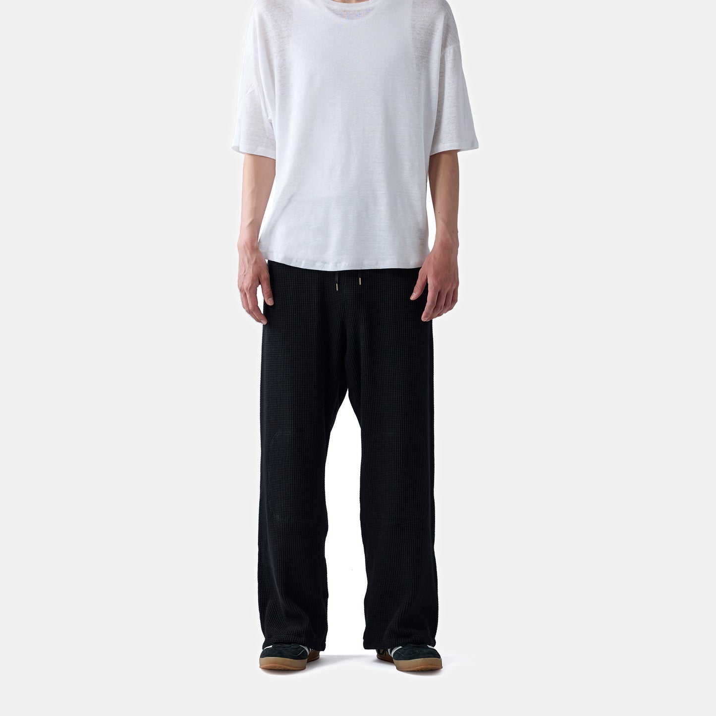 HF thermal straight pants