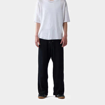 HF thermal straight pants