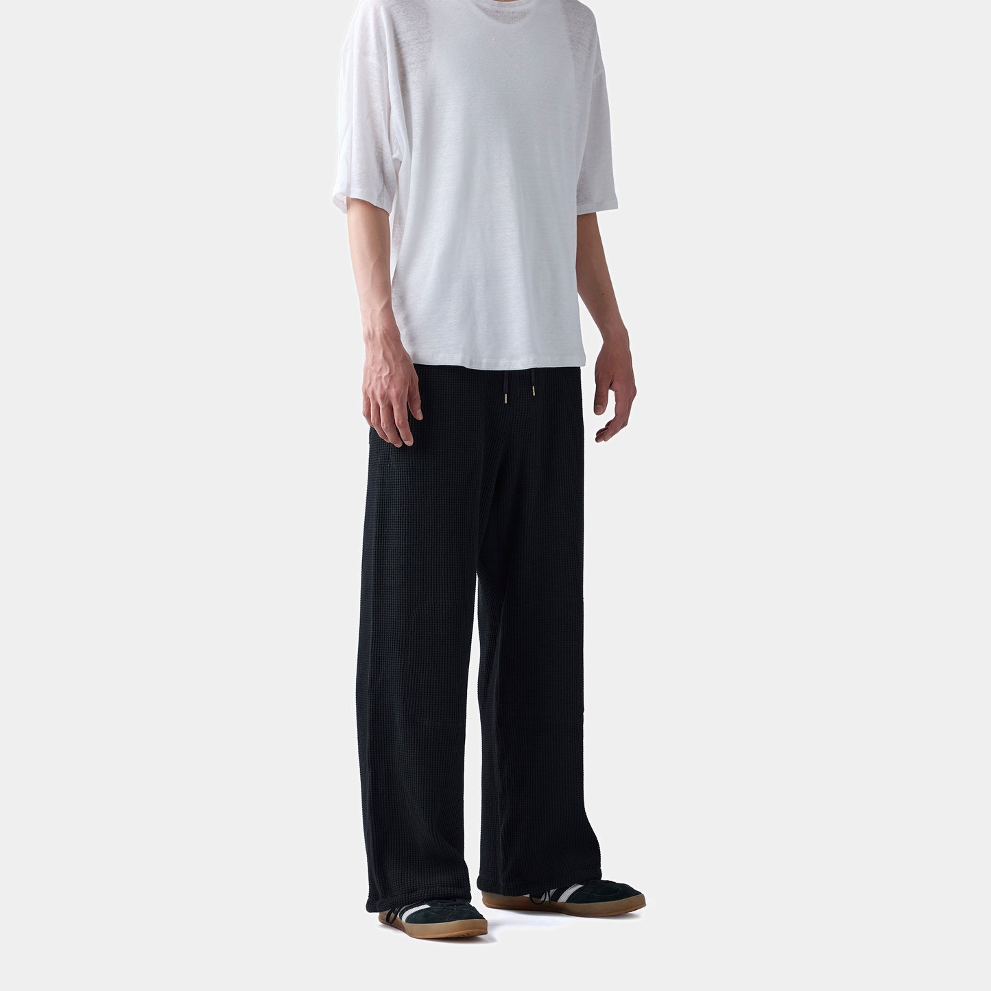 HF thermal straight pants