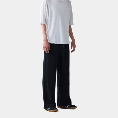 HF thermal straight pants