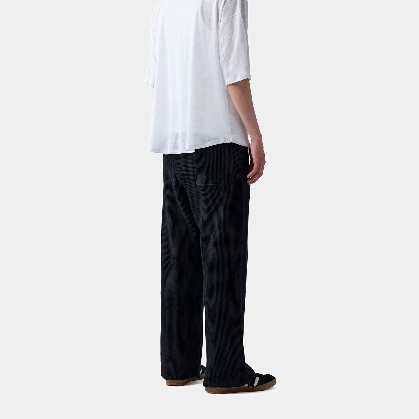 HF thermal straight pants