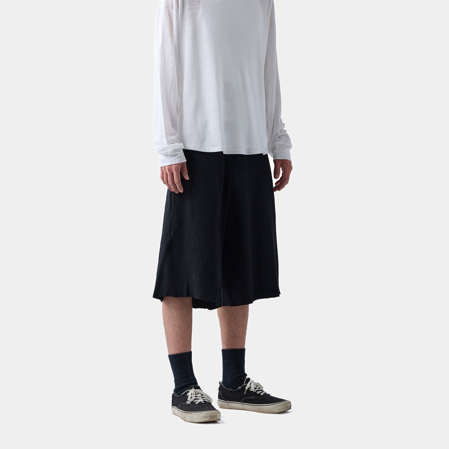 HF thermal shorts