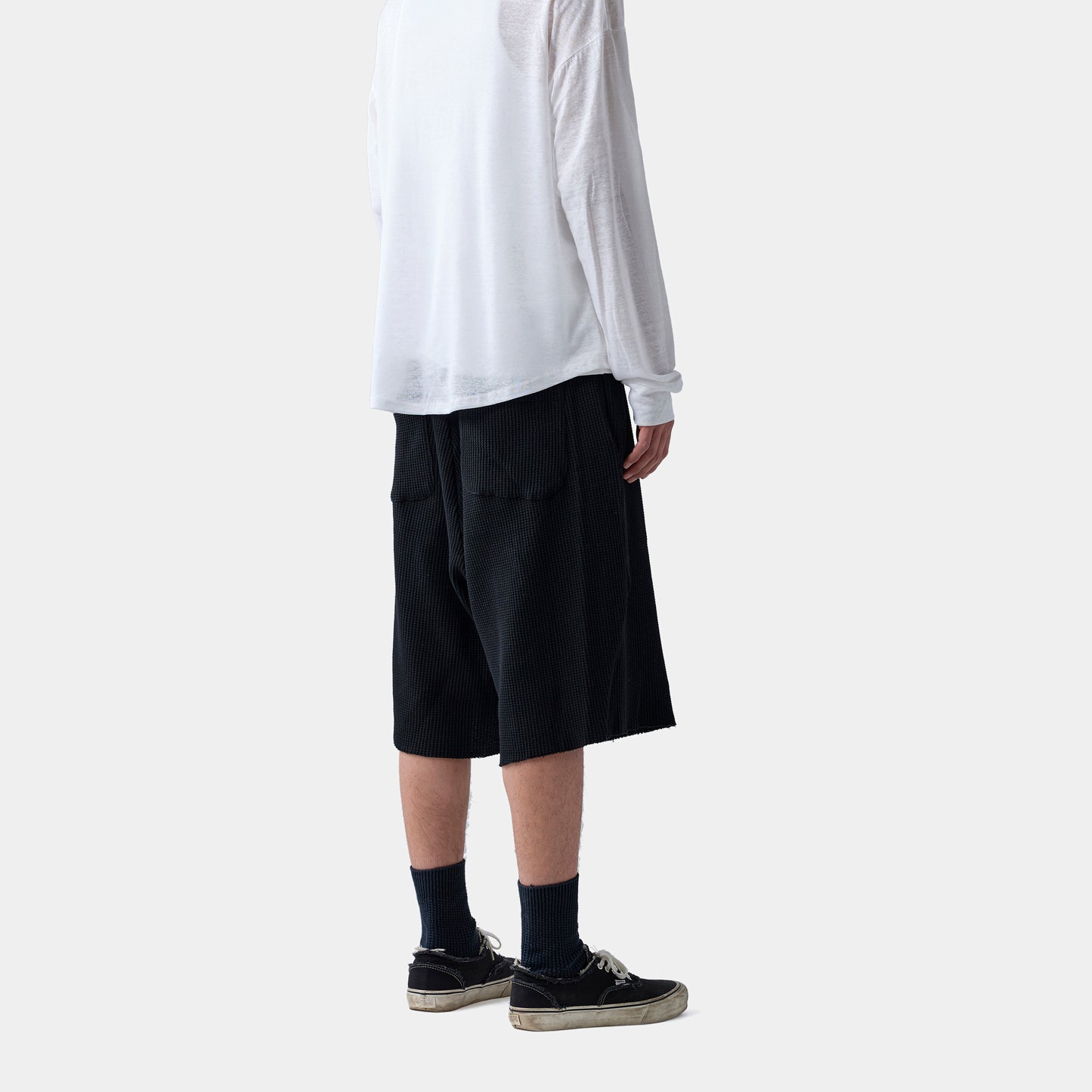 HF thermal shorts