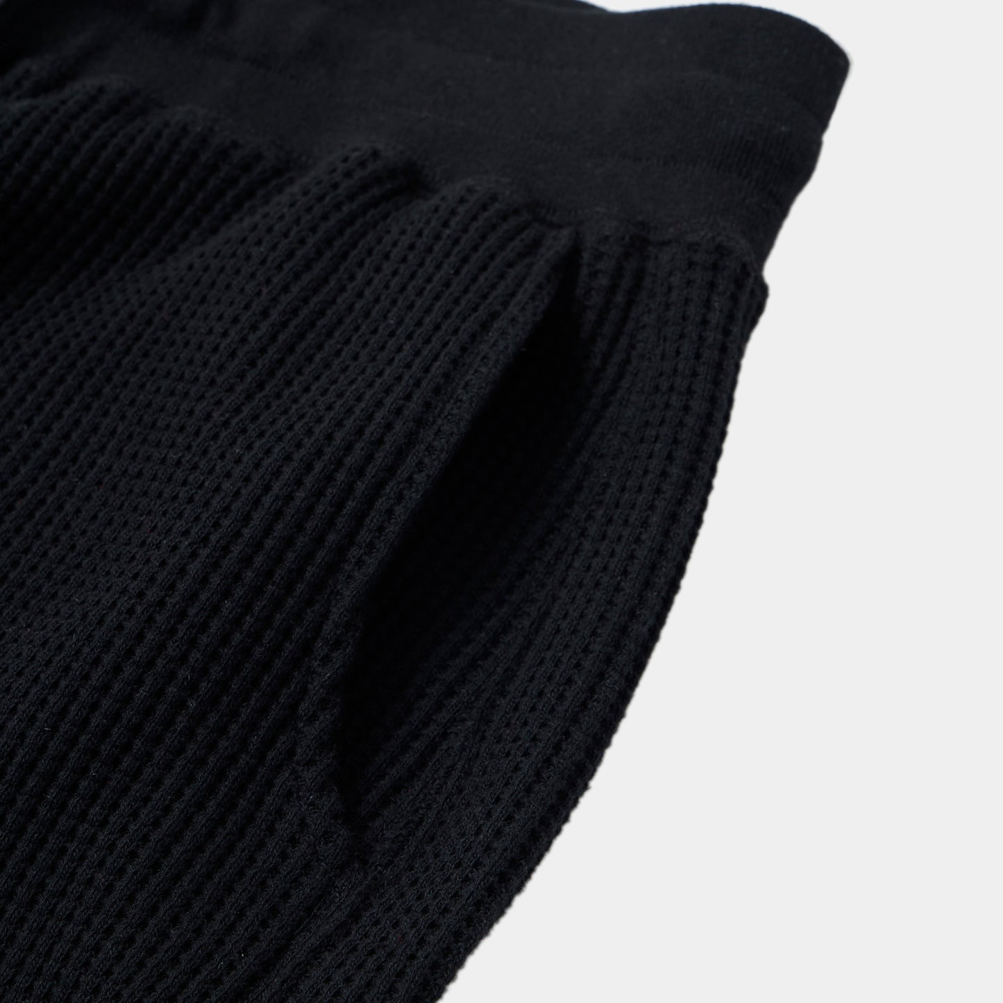 HF thermal straight pants