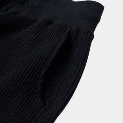 HF thermal straight pants