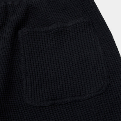 HF thermal straight pants