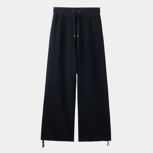 HF thermal straight pants