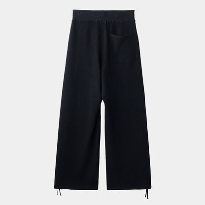 HF thermal straight pants